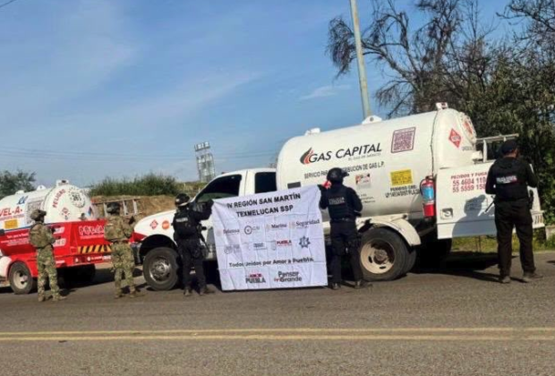 ¡Recuperan más de 21 mil litros de hidrocarburo ilegal en El Verde!