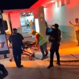 Atacan a balazos a dos reporteros de nota roja al norte de Veracruz; uno fue reportado como desaparecido