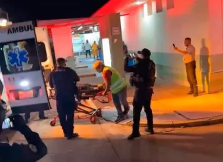 Atacan a balazos a dos reporteros de nota roja al norte de Veracruz; uno fue reportado como desaparecido