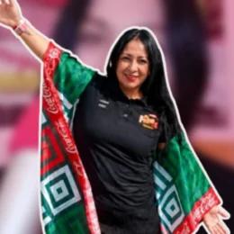 Angy, locutora de La Patrona en Tepeaca, es localizada con vida