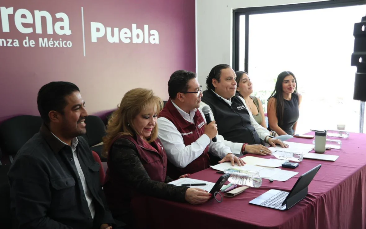 Puebla transforma su movilidad y fortalece el bienestar del pueblo