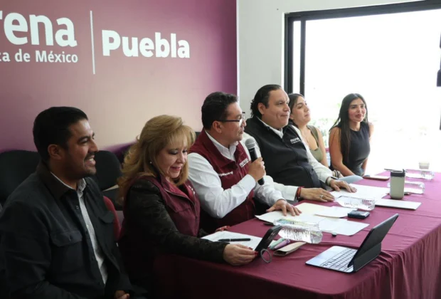 Puebla transforma su movilidad y fortalece el bienestar del pueblo
