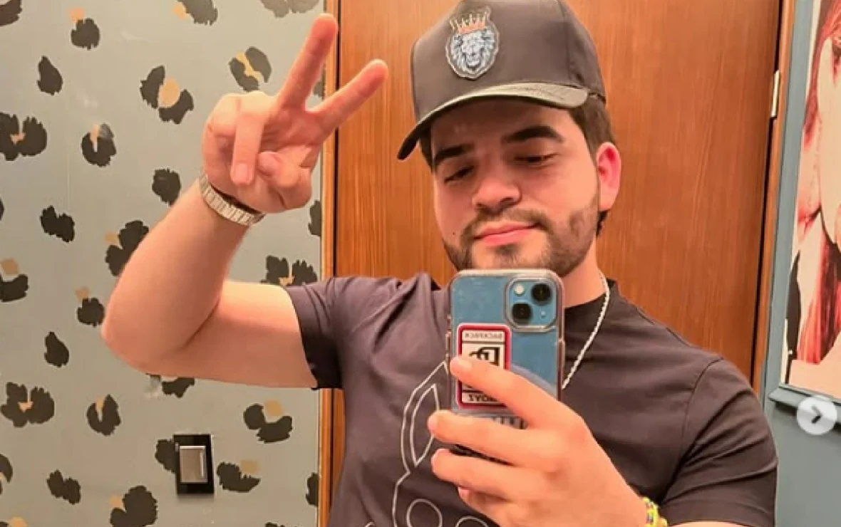 Se enfrentan a balazos en Cholula; detienen a dos por caso César Gastélum