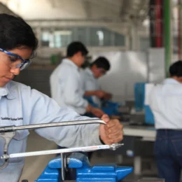 Volkswagen Puebla inicia liquidación de 1,200 trabajadores tras acuerdo sindical