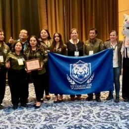 Destaca UTTehuacán a nivel nacional con proyectos innovadores de sostenibilidad y desarrollo comunitario