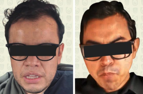 Juez mantiene prisión preventiva a acusados de fraude en examen UNAM pese a reclasificación