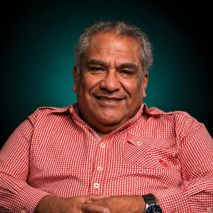 Miguel A. García Muñoz