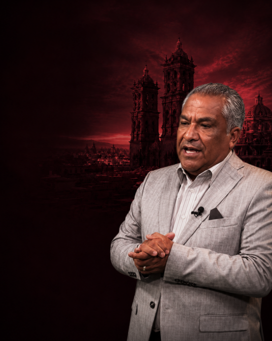 Miguel A. García Muñoz