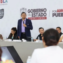 Puebla tendrá Centro de Identificación Forense
