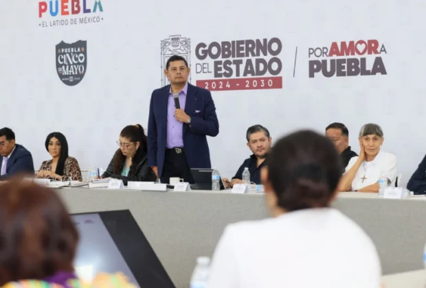 Puebla tendrá Centro de Identificación Forense