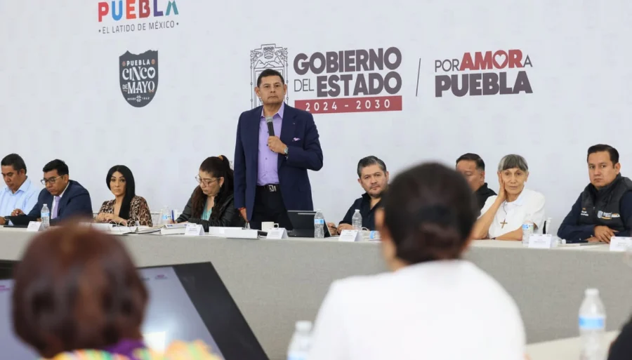 Puebla tendrá Centro de Identificación Forense
