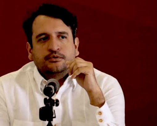 EU le quita visa a “Andy” López Beltrán; él envió carta a Trump 