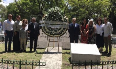 Jorge Murad, si transformó Puebla capital