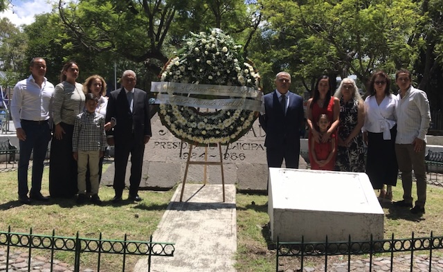 Jorge Murad, si transformó Puebla capital
