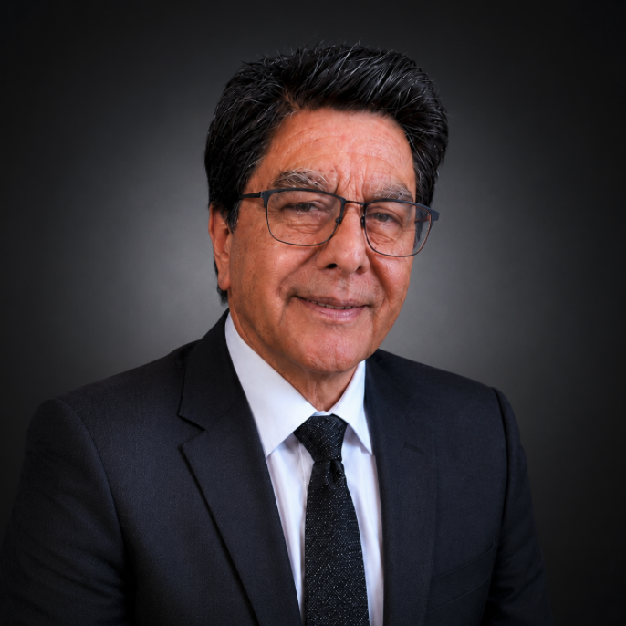 Antonio Cuellar