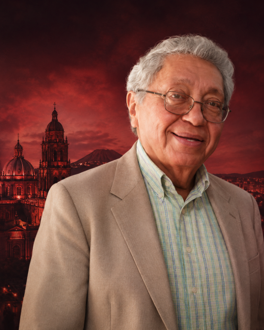 Raúl Torres Salmerón