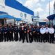 Capacitan a policías auxiliares para fortalecer su bienestar emocional y prevenir la violencia