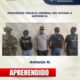 Jefe policiaco de Atlixco, puesto a disposición de juez de control