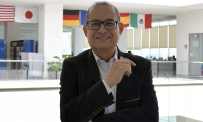 Académico Buap hará estudio vinculado con la Alianza del Pacífico, convocado por la BUAP