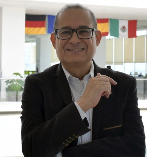 Académico Buap hará estudio vinculado con la Alianza del Pacífico, convocado por la BUAP