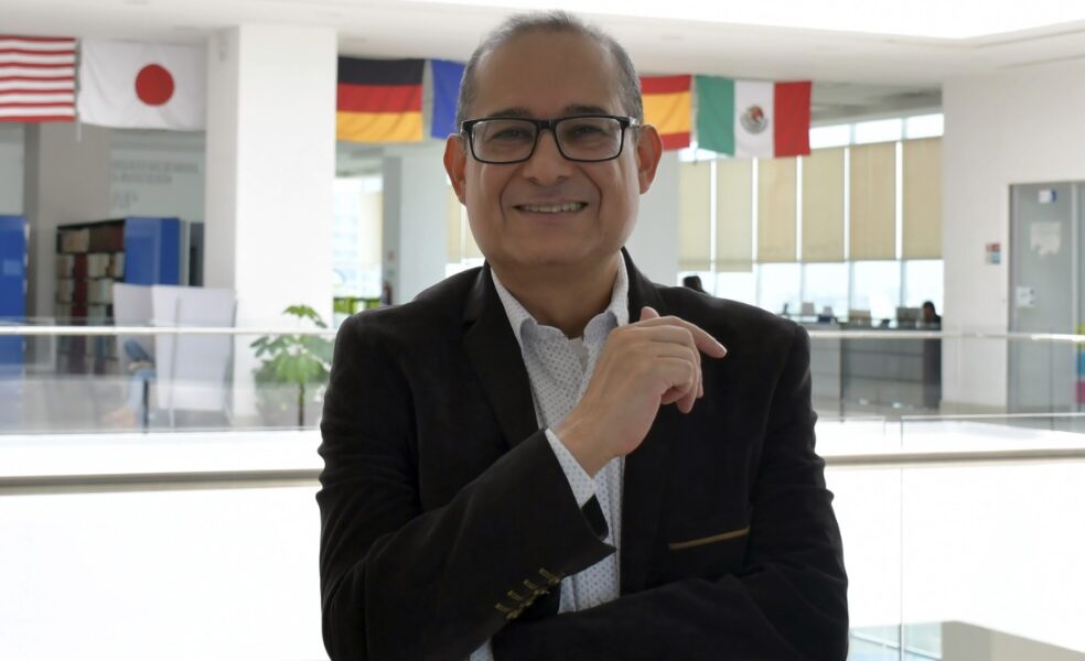 Académico Buap hará estudio vinculado con la Alianza del Pacífico, convocado por la BUAP