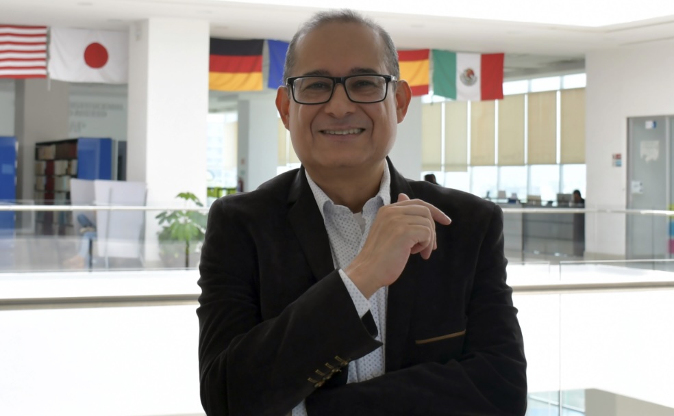 Académico Buap hará estudio vinculado con la Alianza del Pacífico, convocado por la BUAP