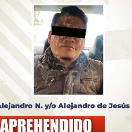 Detienen a asesor de normal “Carmen Serdán” por despojo