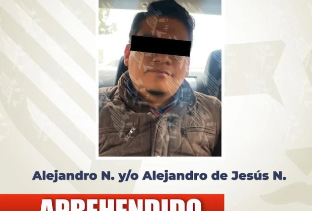Detienen a asesor de normal “Carmen Serdán” por despojo