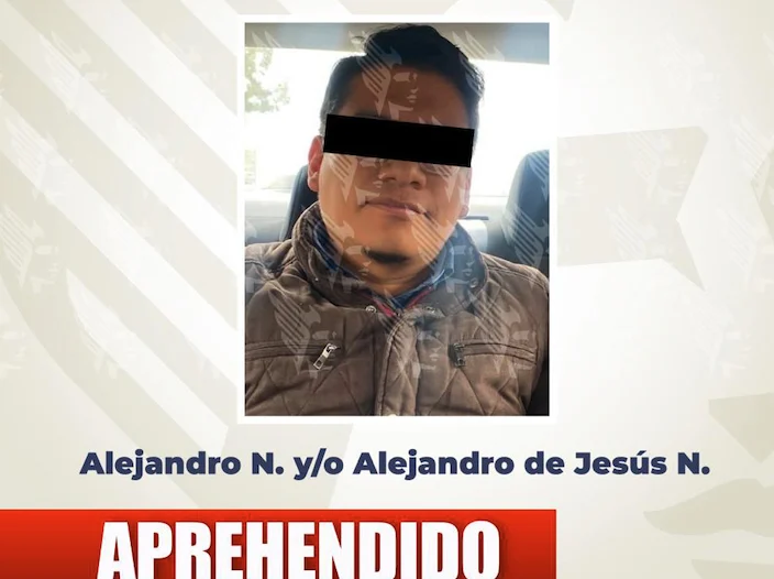 Detienen a asesor de normal “Carmen Serdán” por despojo