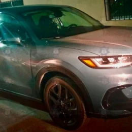 Policía de Cuautlancingo recuperó auto robado en San Andrés Cholula