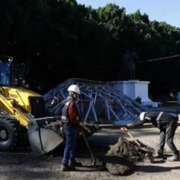 Proyecto de cablebus avanza al asegurarse predios para 4 estaciones