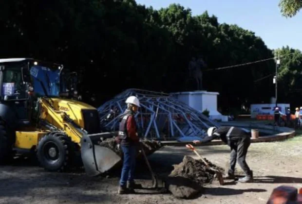 Proyecto de cablebus avanza al asegurarse predios para 4 estaciones