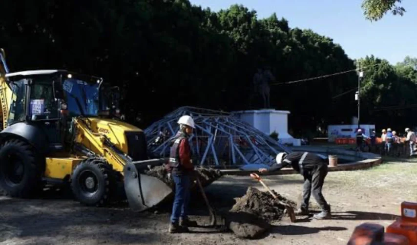 Proyecto de cablebus avanza al asegurarse predios para 4 estaciones