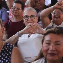 Las casas del abue, espacios de amor, cuidado y esperanza