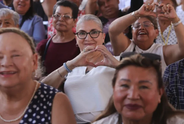 Las casas del abue, espacios de amor, cuidado y esperanza