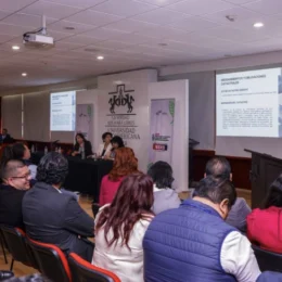 Modernización catastral para dar certeza jurídica: Guadalupe Cuautle
