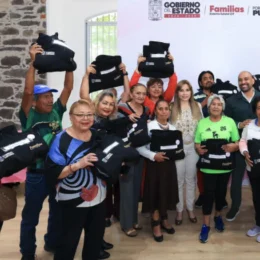 Puebla lista para las olimpiadas de oro 2026 que se realizarán en Tlaxcala