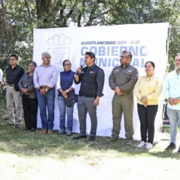 Avanza recuperación del Río Atoyac, tramo Cuautlancingo