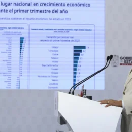 Puebla vive mayor dinamismo económico