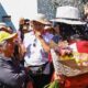 “Tonantzin Fernández, la mejor alcaldesa que hemos tenido”: Cholultecas