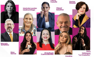 Foro Ser Mujer, en San Andrés Cholula,  el 10 de septiembre
