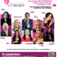 Foro Ser Mujer, en San Andrés Cholula,  el 10 de septiembre