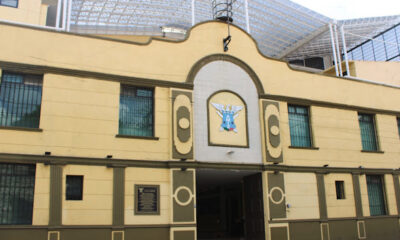 Libres Asesinos de Siete Periodistas