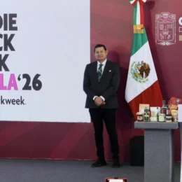 Puebla será sede del “Foodie Black Week 2026”