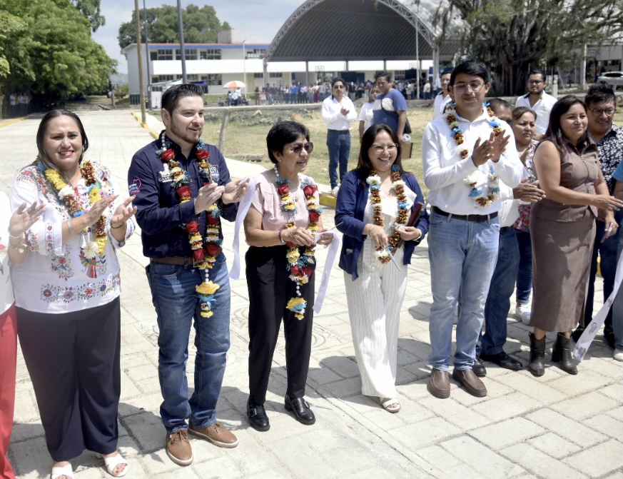 BUAP estrena edificio en el Complejo Regional Norte sede Venustiano Carranza