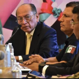 Gobiernos de Puebla y Veracruz, sostuvieron segunda reunión de seguridad