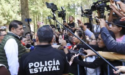 Sin trabas, acceso a vivienda para policías