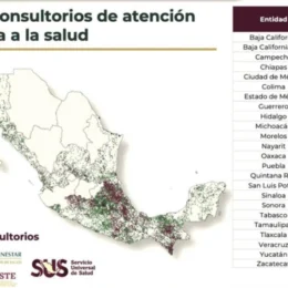 “Puebla seguirá sumada a los proyectos de salud impulsados por Sheinbaum”: Armenta