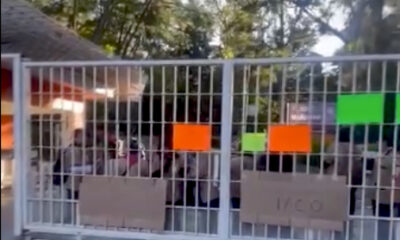 INAOE: «La empresa Brillanta responsable del no pago a trabajadores».