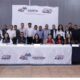 Alcaldesa Lupita Cuautle, escuchó necesidades de autoridades auxiliares 
